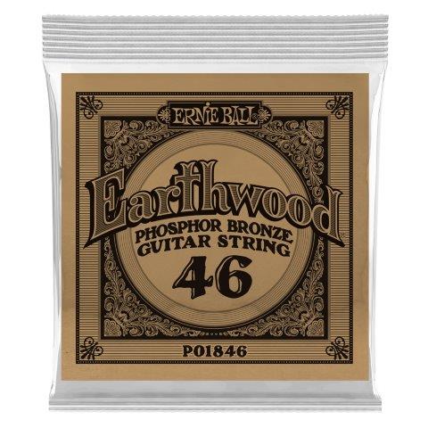 .046 Acoustic Guitar Single String Ph/Br Q/P06 1846