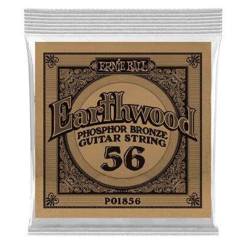 .056 Acoustic Guitar Single String Ph/Br Q/P06 1856