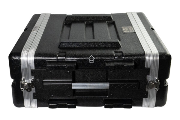 Racka4Ru - 4Ru Abs Rack Case