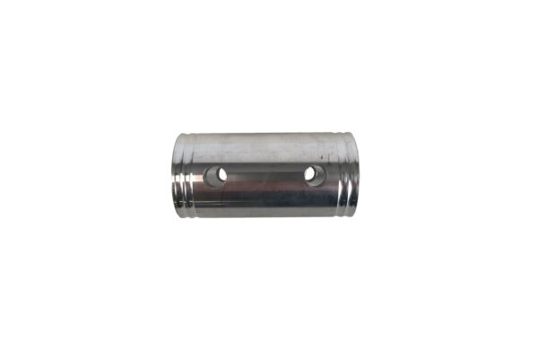 T05S01 - 50Mm Single Tube - 100Mm