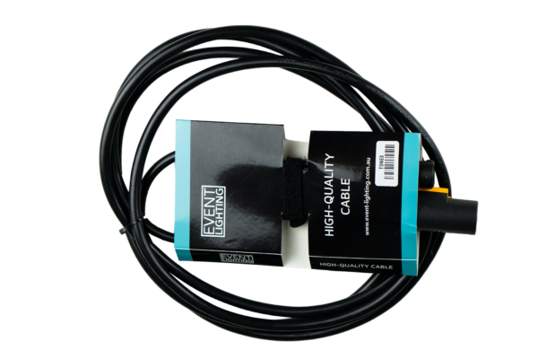 Tone3 - 3M Male Trueone To Female Trueone Lead - 1.5Mm2