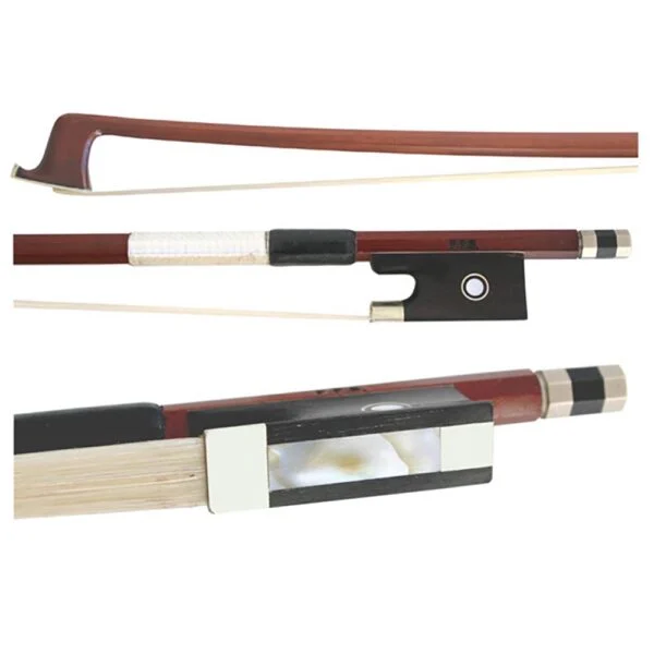 Violin Bow-Fps Brazilwood 4/4