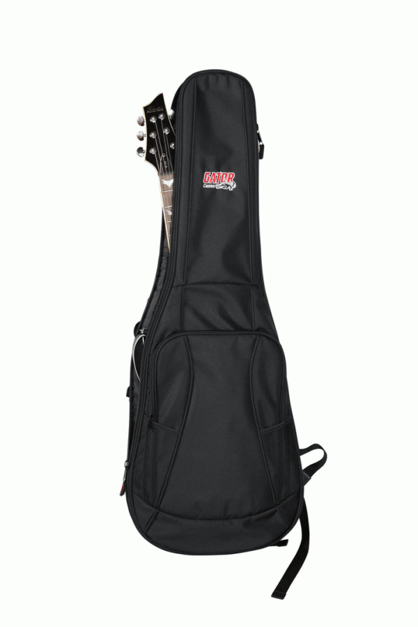 Gator Gb-4G-Electric 4G Electric Guitar Gig Bag
