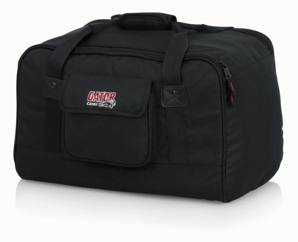Gator Gpa-Tote8 Heavy Duty Speaker Tote Bag