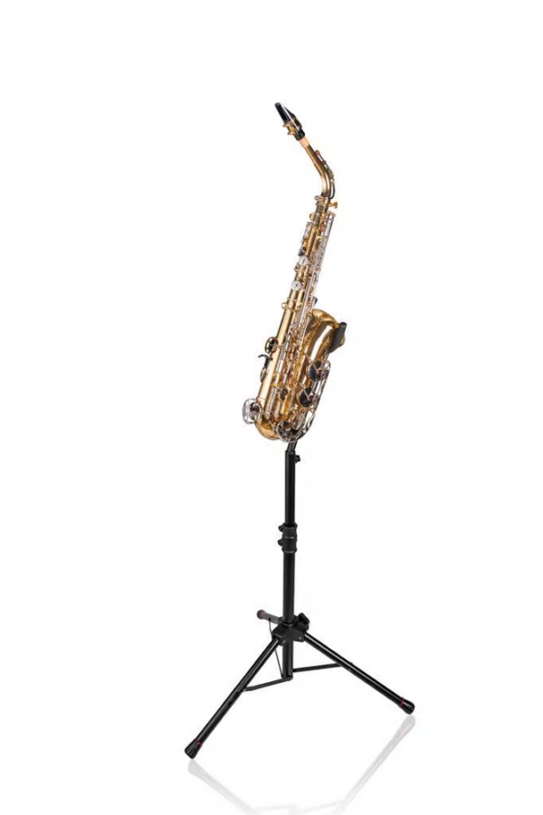 Gator Gfw-Bno-Saxtall Tall Stand Alto/Tenor Sax