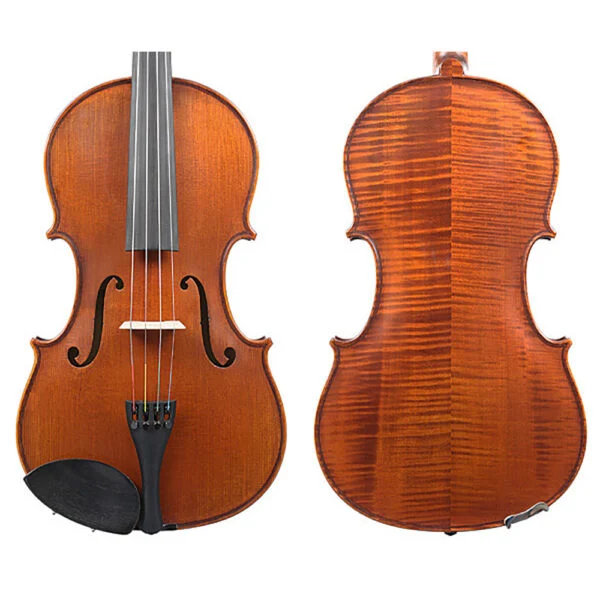 Gliga Vasile Christian Viola NO.5 16.5IN