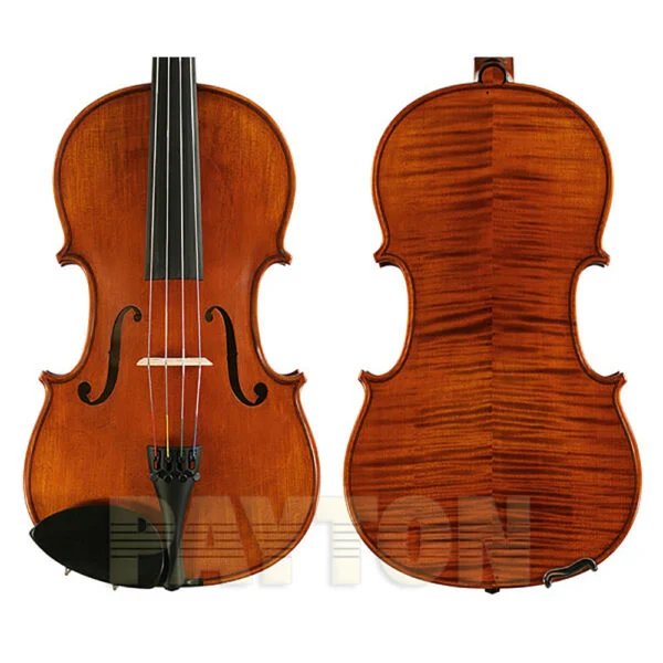 Gliga Vasile Superior Viola 16IN