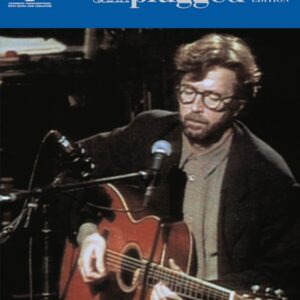 Eric Clapton - Unplugged - Deluxe Edition