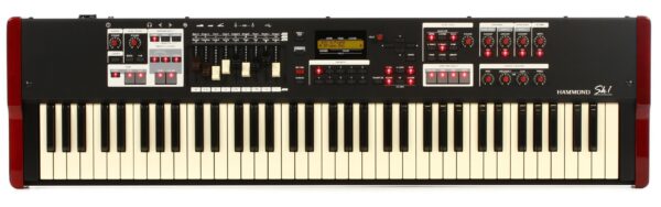 Hammond Sk1-73 Organ Classic Sounds 73 Notes