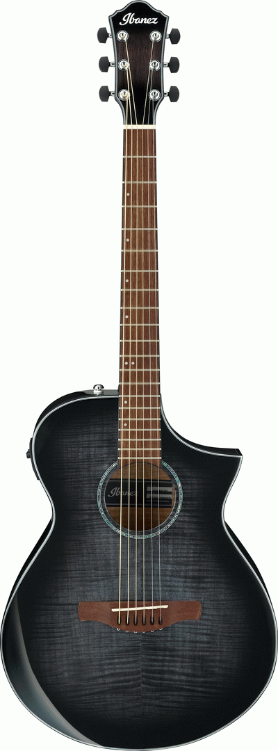 Ibanez Aewc400 Tks Acoustic Electric Guitar