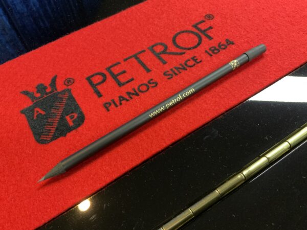 Petrof Pencil