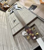 Ibanez SR300EDX WZM Electric Bass with FREE Ibanez Hard Foam Case - Image 5