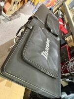 Ibanez SR300EDX WZM Electric Bass with FREE Ibanez Hard Foam Case - Image 7