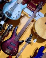 Ibanez SR300EDX WZM Electric Bass with FREE Ibanez Hard Foam Case - Image 10