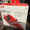 Pull Cord Drum Key Evans