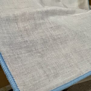 Jupiter Flute Gauze Cloth