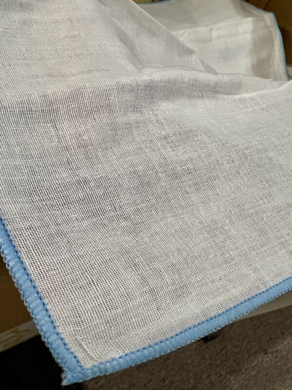 Jupiter Flute Gauze Cloth