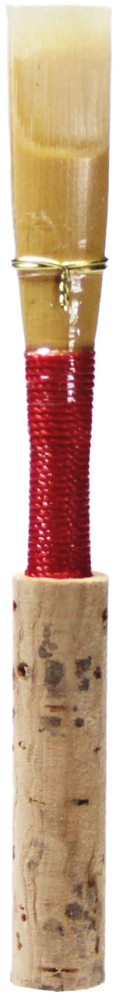Jones Oboe Reed Medium Hard European Scrape