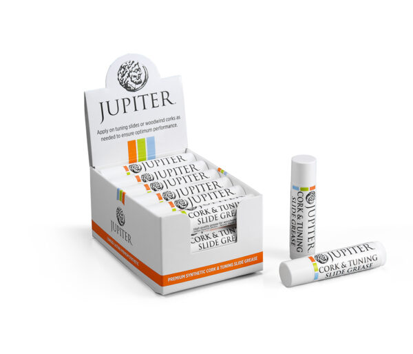 Jupiter JCM-CG2 Premium Cork & Tuning Slide Grease