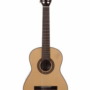 Katoh MCG20/3 3/4 Classical Guitar Spruce Top