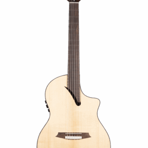 Katoh Ms14Mh Performer Series Classical Guitar