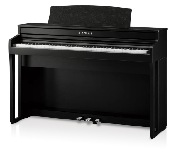 Kawai CA401 Digital Piano Rosewood
