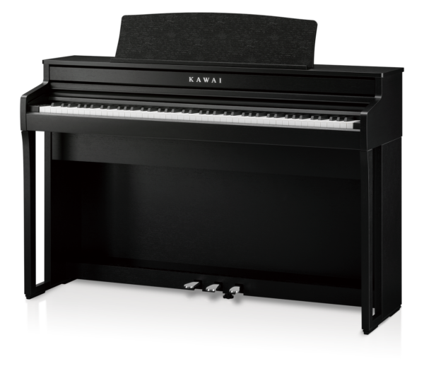 Kawai Ca401 Digital Piano Rosewood
