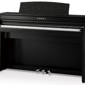 Kawai CA501 Digital Piano – Ebony Satin