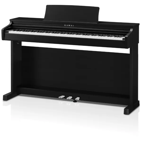 Kawai CX202 Digital Piano – Satin Black