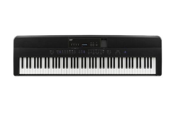 Kawai Portable Digital Piano Es920 Black