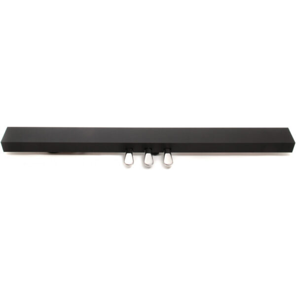 Kawai F-302 Triple Pedal – ES920 – Black