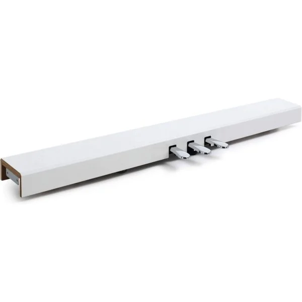 Kawai Triple Pedal – ES920/ES520 – White
