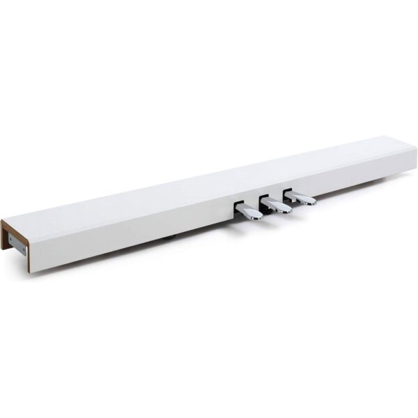 Kawai Triple Pedal – ES920/ES520 – White