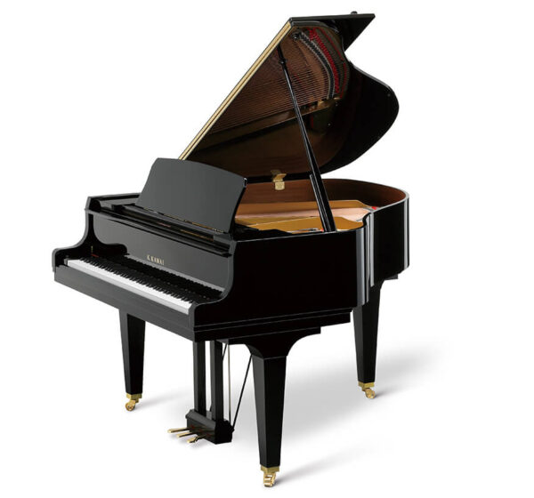 Kawai GL10 Grand Piano – 153 cm – Ebony Polish