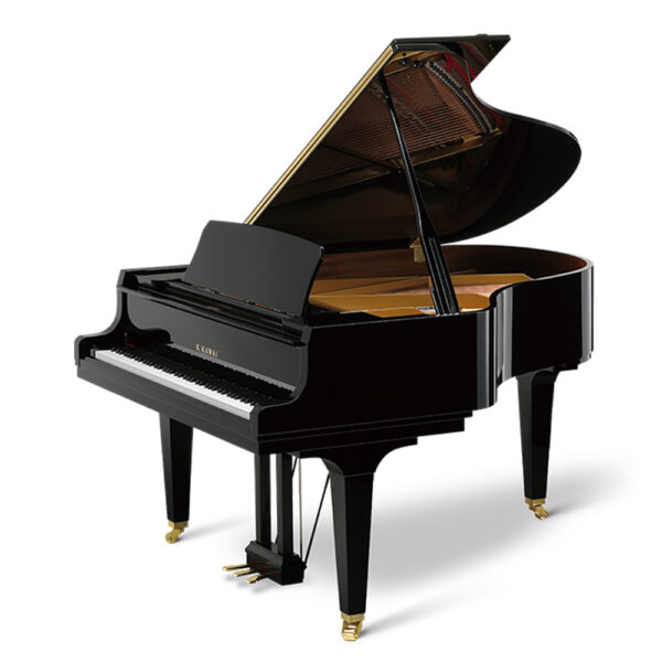 Kawai GL40 Grand Piano – 180 cm – Ebony Satin