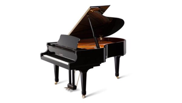 Kawai GX5 Professional Series Grand Piano – 200 cm – Ebony Polish