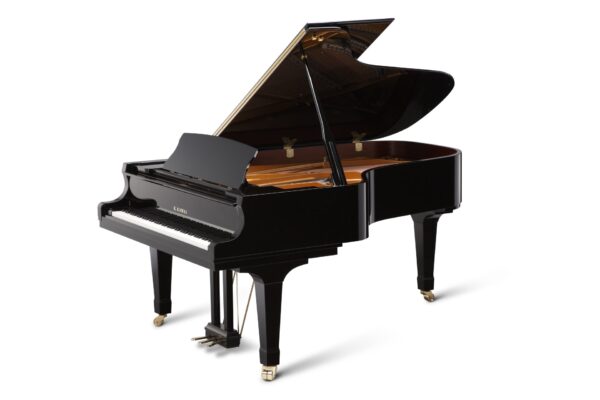 Kawai GX6 Professional Series Grand Piano – 214 cm – Ebony Polish