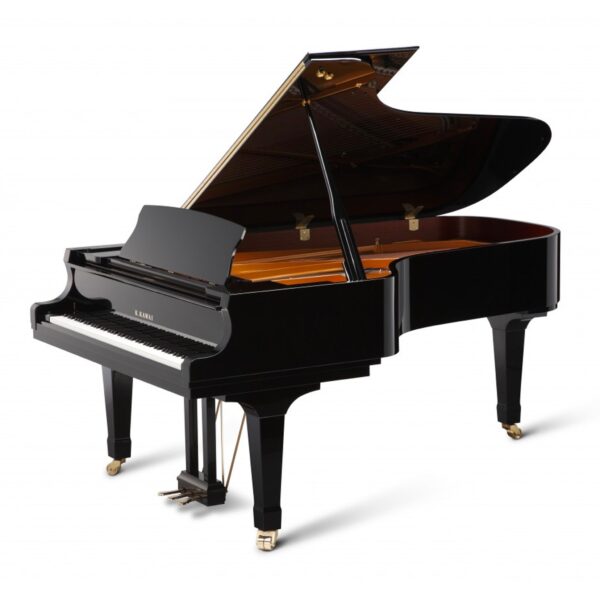 Kawai GX7 Professional Series Grand Piano – 229 cm – Ebony Polish