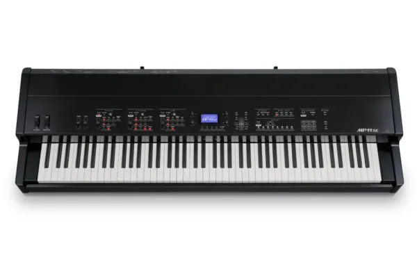Kawai MP11SE Digital Piano – Black