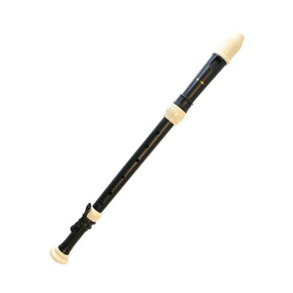 Tenor Recorder Plastic