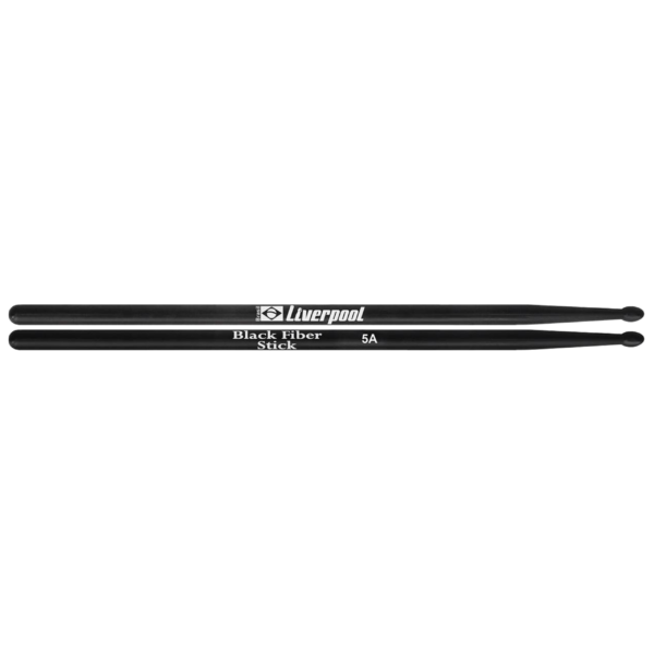 Liverpool Black Fiber Stick(Fibra)