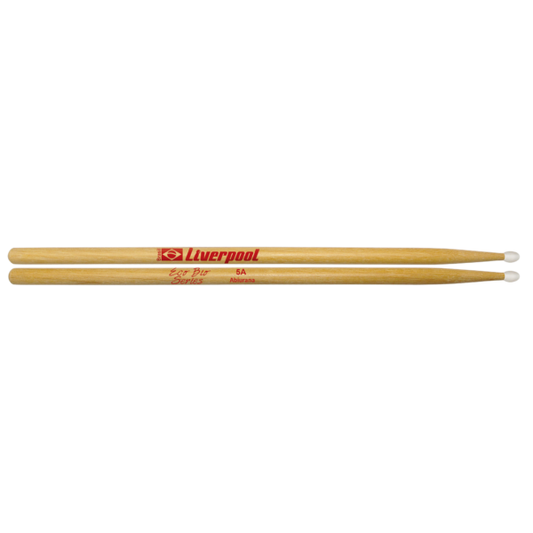 Liverpool Ecobio 5A Nylon Tip