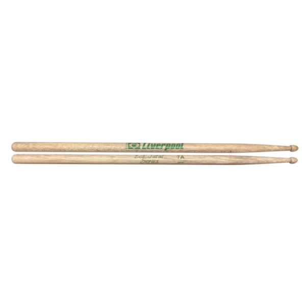 Liverpool Eco Jatai 7A Wood Tip