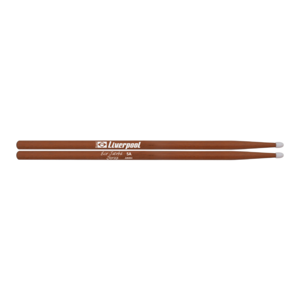 Liverpool Eco Jatoba 5A Nylon Tip