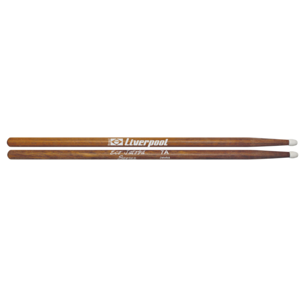 Liverpool Eco Jatoba 7A Nylon Tip