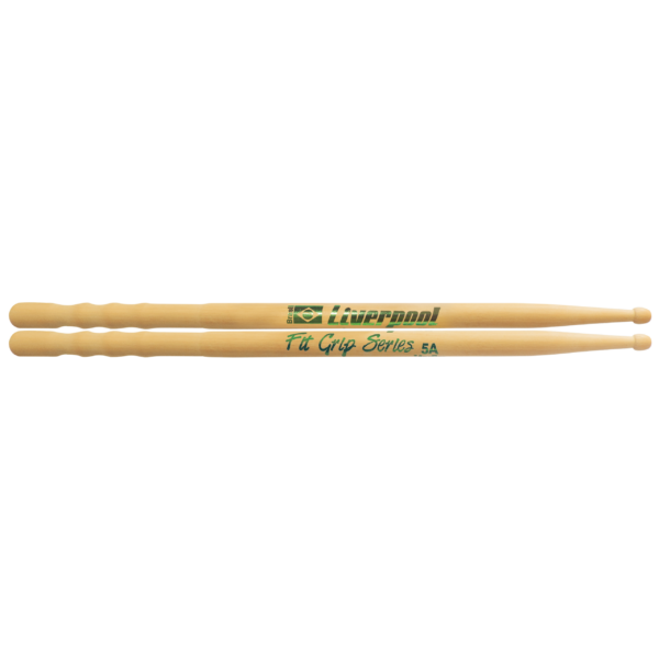 Liverpool Fit 5A Ponta De Wood Tip