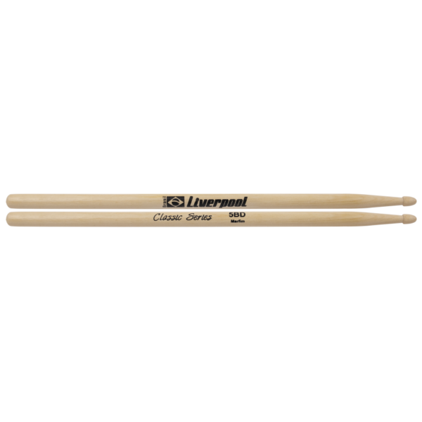 Liverpool Classic Series 5Bd Deme Wood Tip