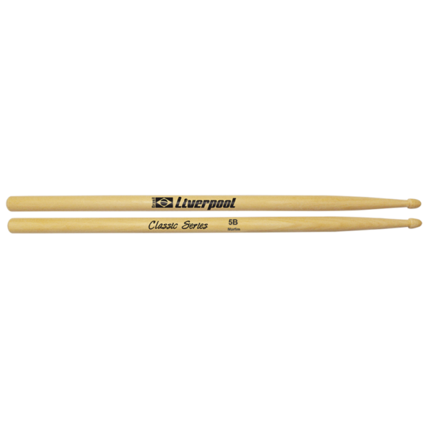 Liverpool Classic Series 5B Wood Tip