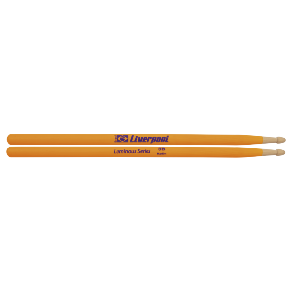 Liverpool Luminous Colorida Fluorescente 5Bm