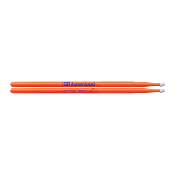 Liverpool Luminous Amarela 7A Nylon